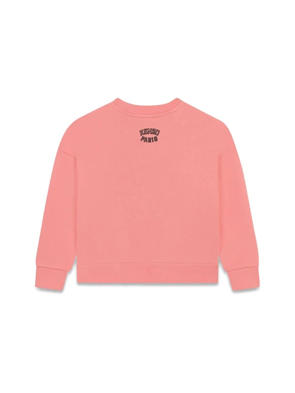 Kenzo Pink Sweatshirts - Image 2