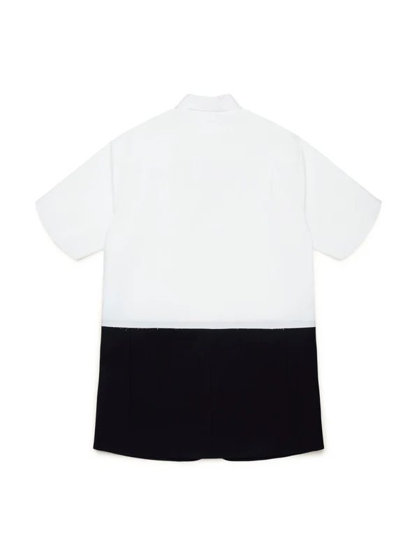 Mm6 Maison Margiela Multicolor Shirts & Blouses - Image 2