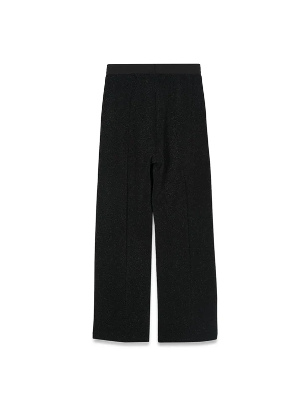 Balmain Black Trousers - Image 2