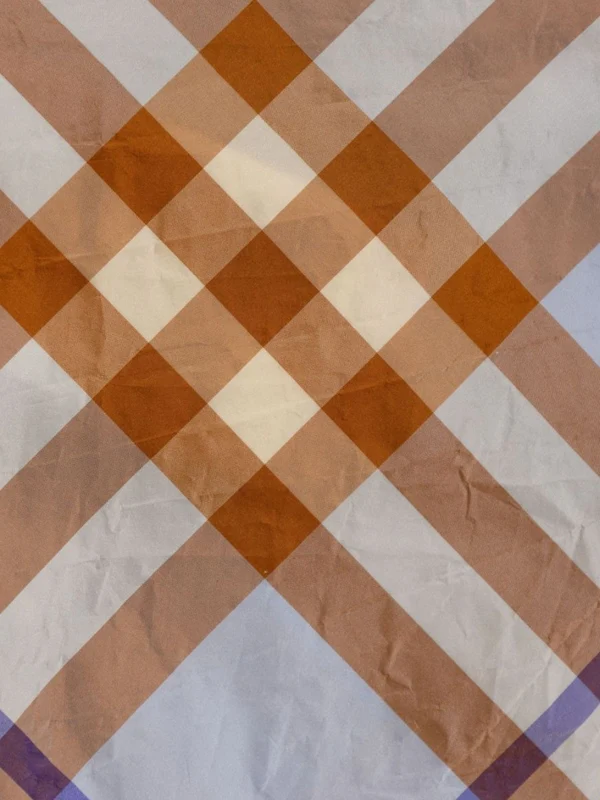 Burberry Multicolor Half Sleeve - Image 3