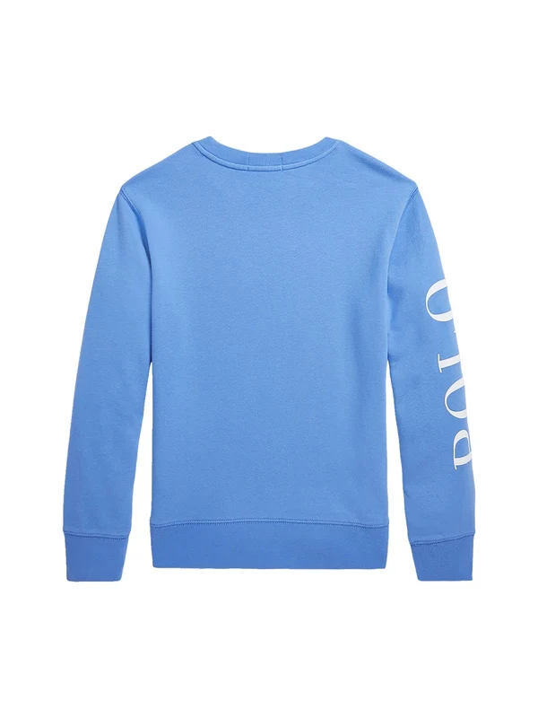 Polo Ralph Lauren Blue Sweatshirts - Image 2