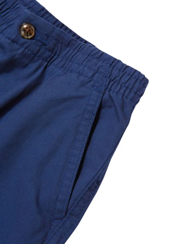 Polo Ralph Lauren Navy Trousers - Image 4