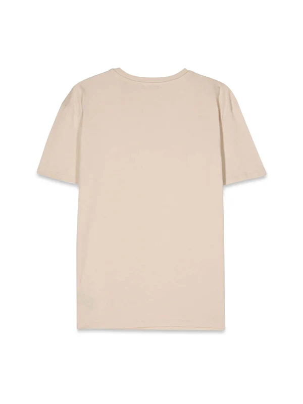 Balmain Beige Half Sleeve - Image 2