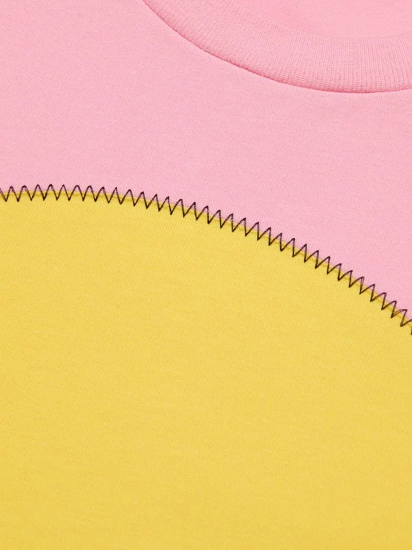 Marni Pink Half Sleeve - Image 4