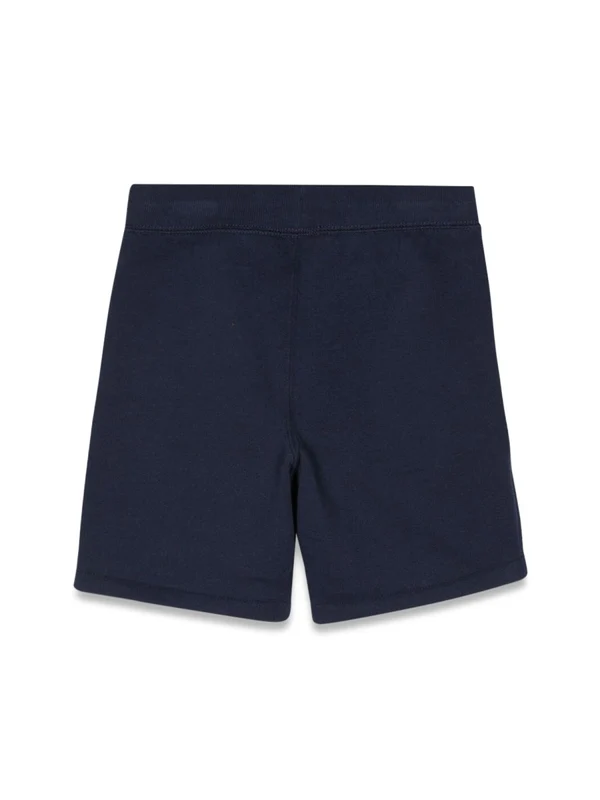 Polo Ralph Lauren Navy Shorts - Image 2
