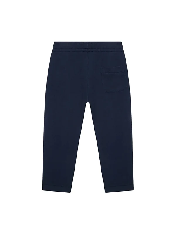 Polo Ralph Lauren Navy Casual Pants - Image 2
