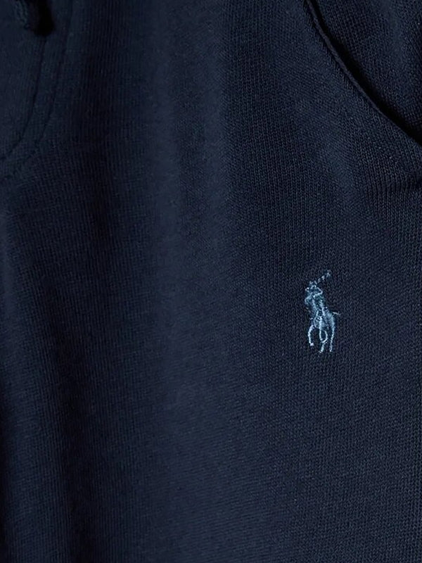Polo Ralph Lauren Navy Casual Pants - Image 3