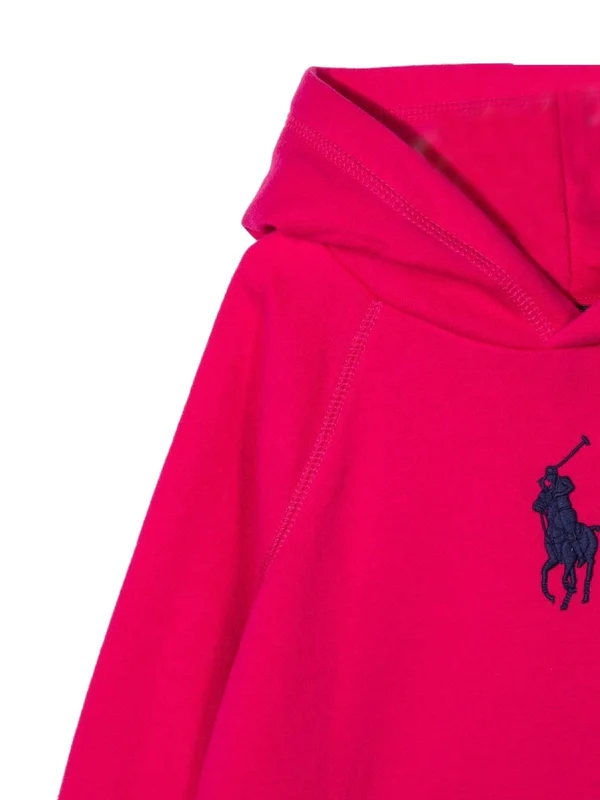 Polo Ralph Lauren Red Hoodies - Image 6