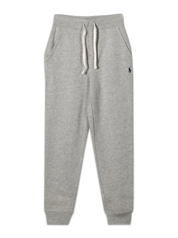 Polo Ralph Lauren Grey Casual Pants - Image 2