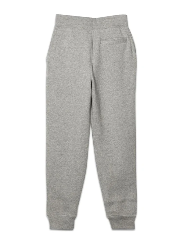 Polo Ralph Lauren Grey Casual Pants - Image 4