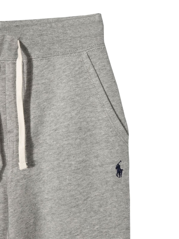 Polo Ralph Lauren Grey Casual Pants - Image 5