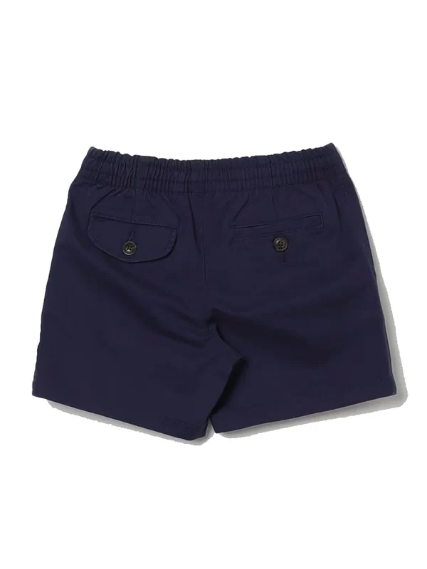 Polo Ralph Lauren Navy Shorts - Image 2