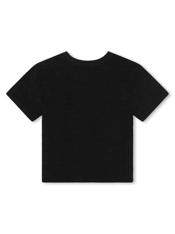 Givenchy Black Half Sleeve - Image 2