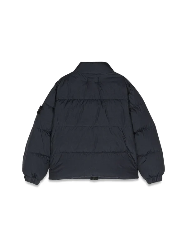 Stone Island Blue Down - Image 2