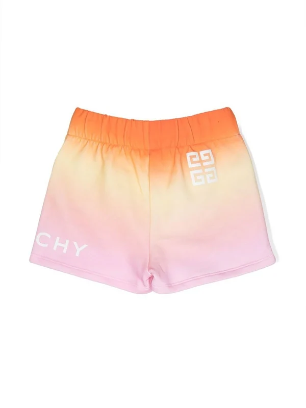 Givenchy Multicolor Shorts - Image 2