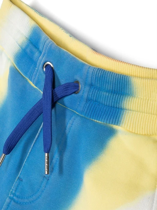 Givenchy Multicolor Shorts - Image 3