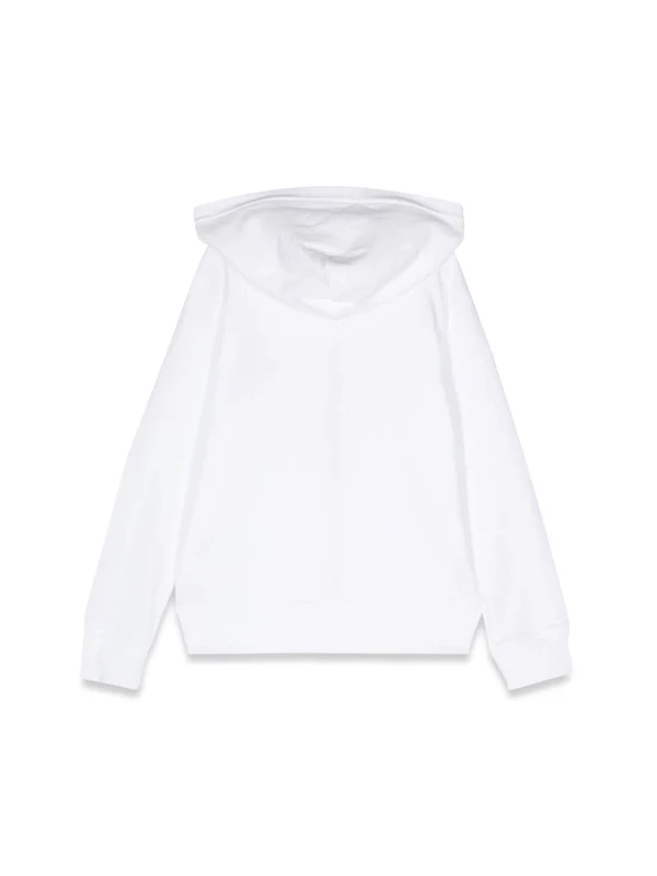 Polo Ralph Lauren White Hoodies - Image 2