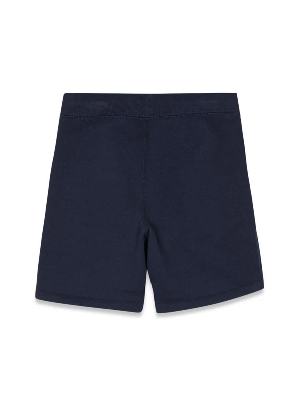 Polo Ralph Lauren Navy Shorts - Image 2