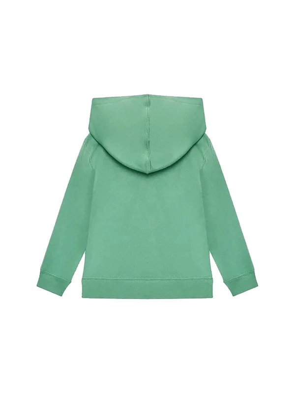 Polo Ralph Lauren Green Hoodies - Image 2