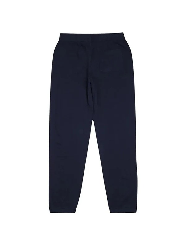 Polo Ralph Lauren Navy Casual Pants - Image 2