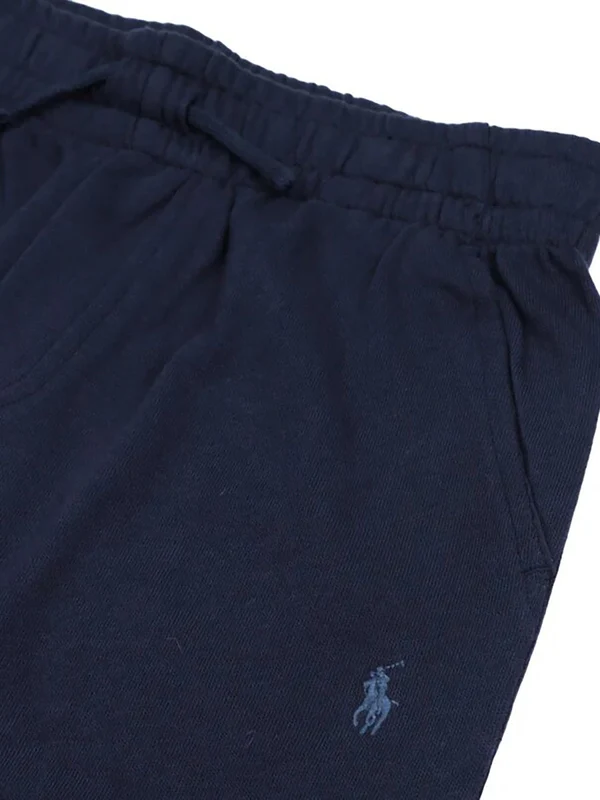 Polo Ralph Lauren Navy Casual Pants - Image 3
