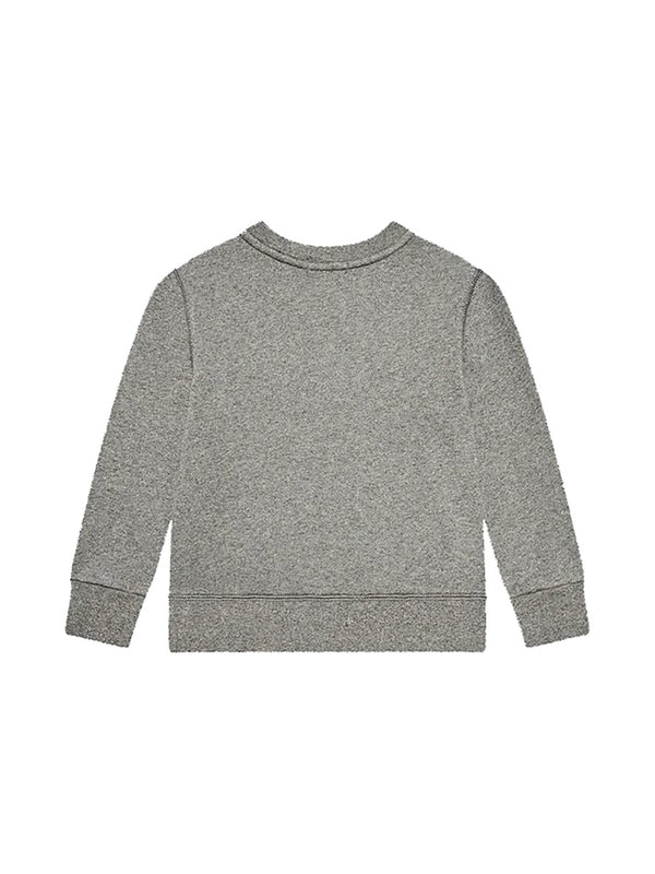 Polo Ralph Lauren Grey Sweatshirts - Image 2