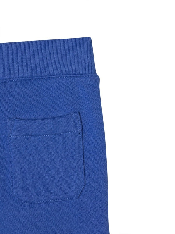 Polo Ralph Lauren Blue Casual Pants - Image 3