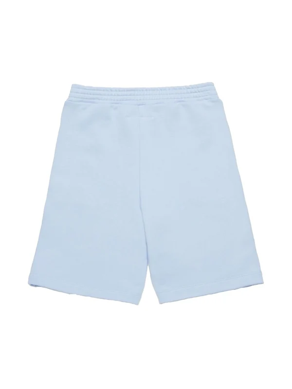 Mm6 Maison Margiela Blue Shorts - Image 2