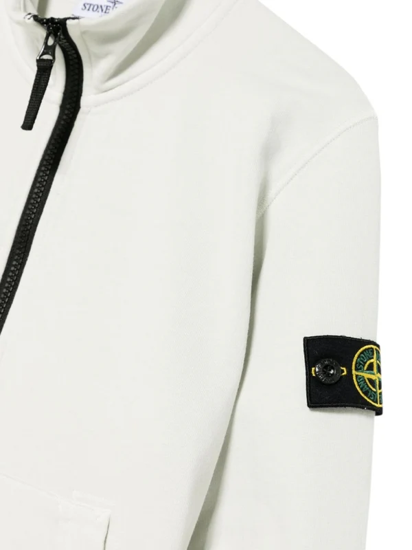 Stone Island Green Jackets - Image 3