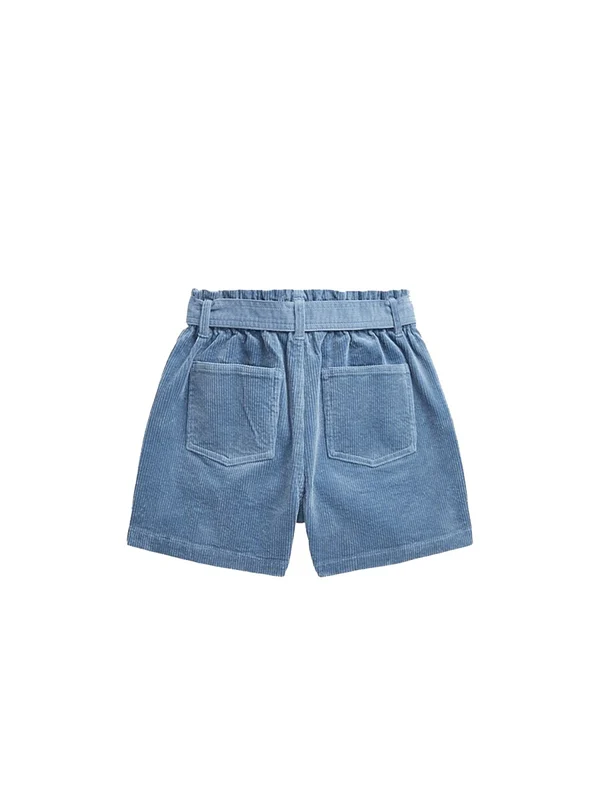 Polo Ralph Lauren Blue Shorts - Image 2