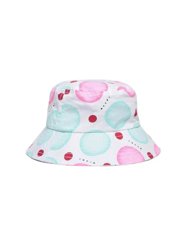 Marni Multicolor Bucket Hats - Image 2