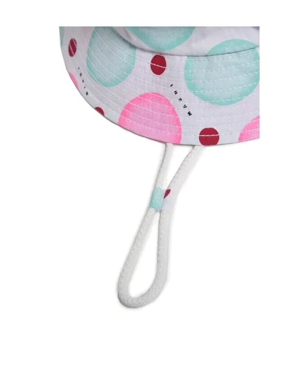 Marni Multicolor Bucket Hats - Image 3