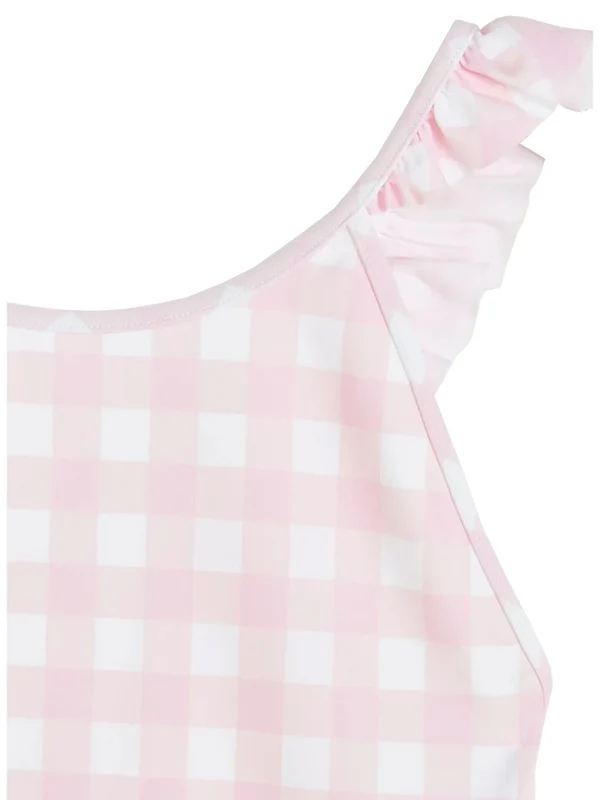 Polo Ralph Lauren Pink Swimsuit - Image 3