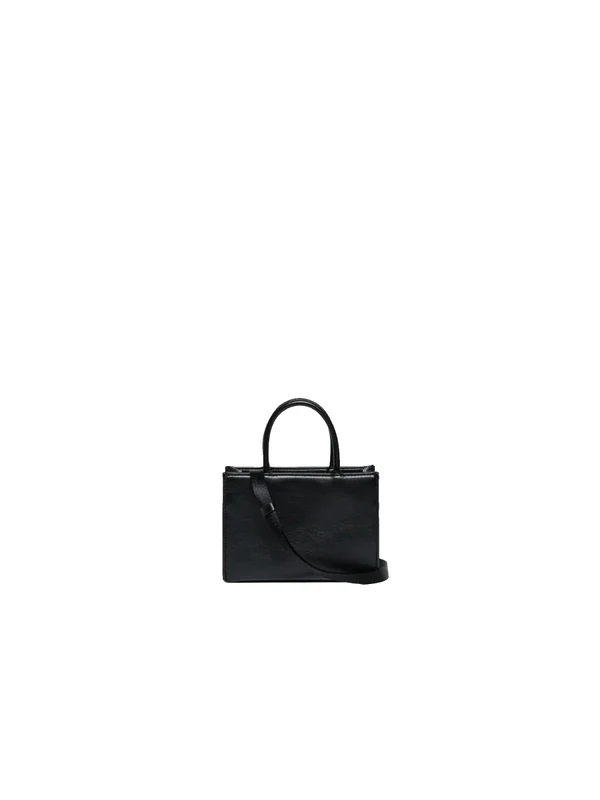 Diesel Black Tote Bags - Image 3