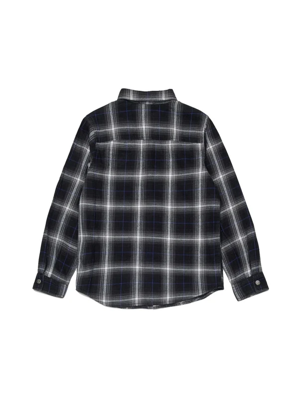 Diesel Multicolor Checked Shirts & Blouses - Image 2