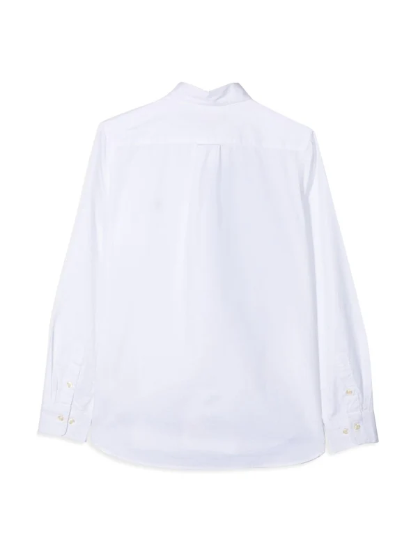 Polo Ralph Lauren White Shirts - Image 7