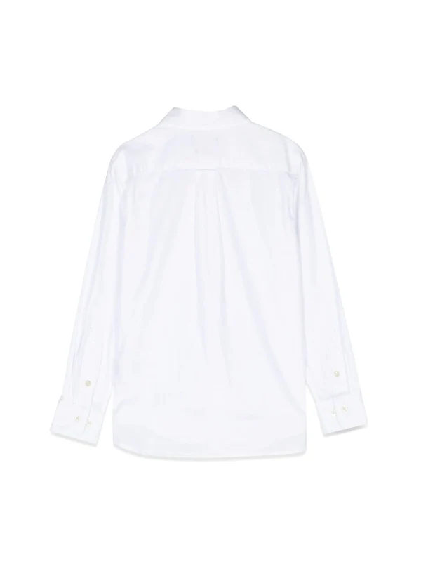 Polo Ralph Lauren White Shirts - Image 4