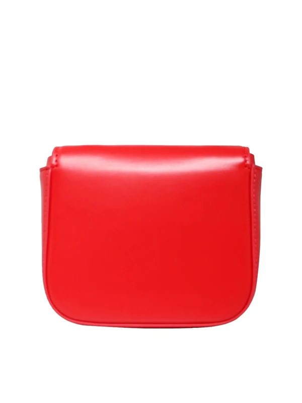 Marni Red Cross Bags - Image 2
