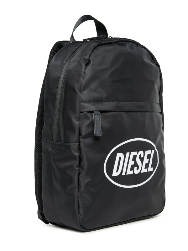Diesel Black Backpacks - Image 2