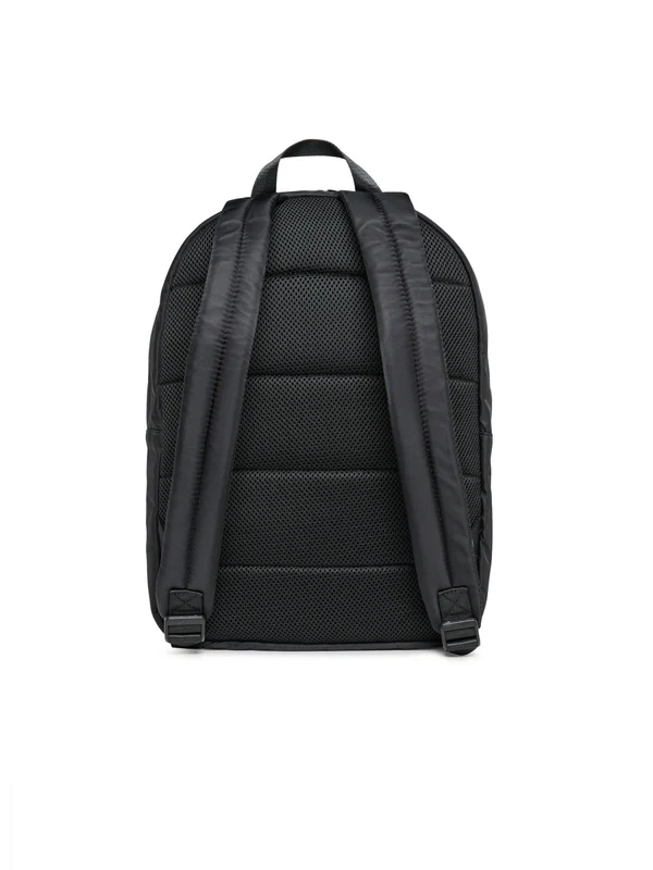 Diesel Black Backpacks - Image 3