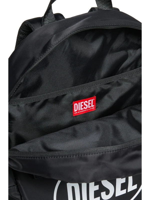 Diesel Black Backpacks - Image 4