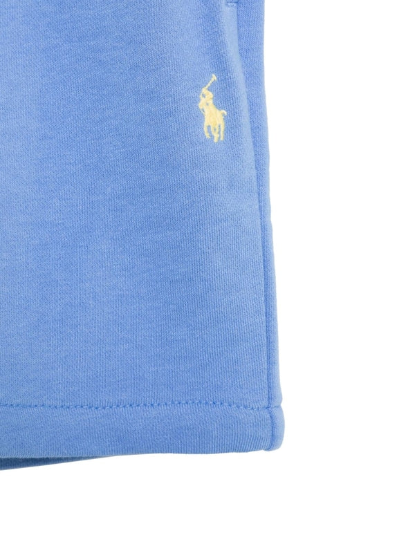 Polo Ralph Lauren Blue Shorts - Image 3