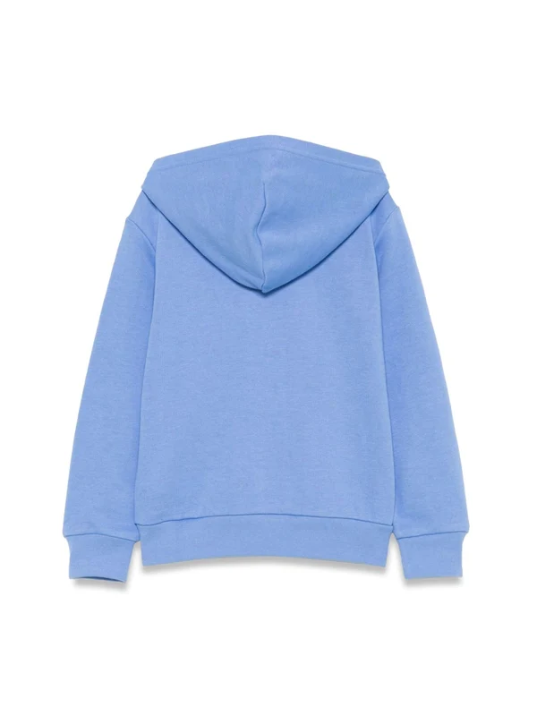 Polo Ralph Lauren Blue Hoodies - Image 2