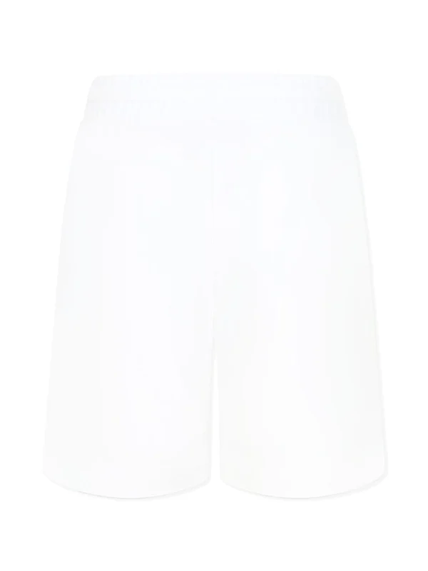 Diesel White Shorts - Image 2