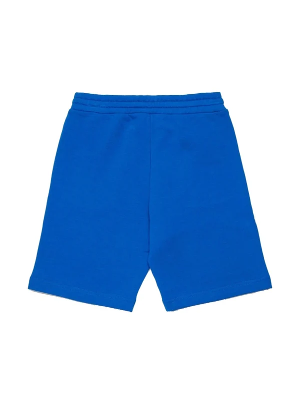 Diesel Blue Shorts - Image 2
