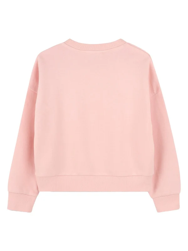 Kenzo Pink Sweatshirts - Image 2