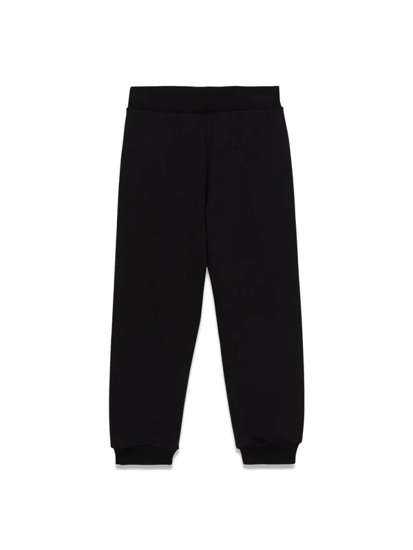 Balmain Black Casual Pants - Image 2