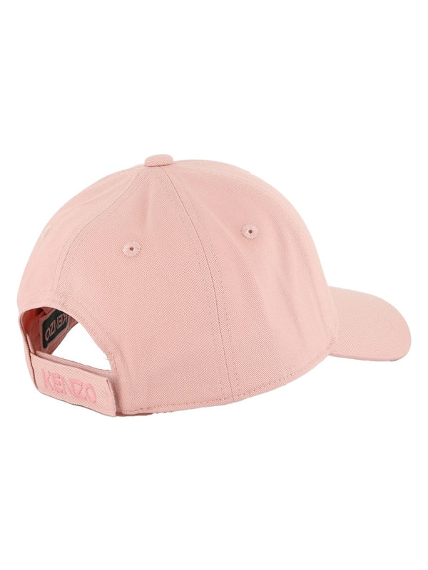 Kenzo Pink Cap - Image 2