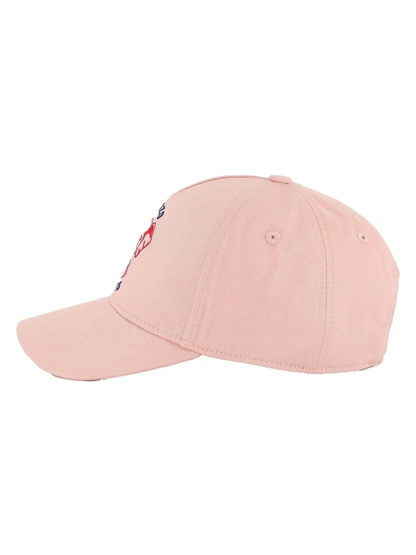 Kenzo Pink Cap - Image 3