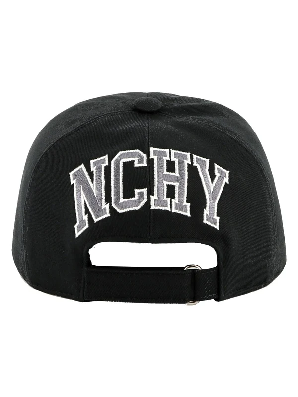Givenchy Black Cap - Image 5